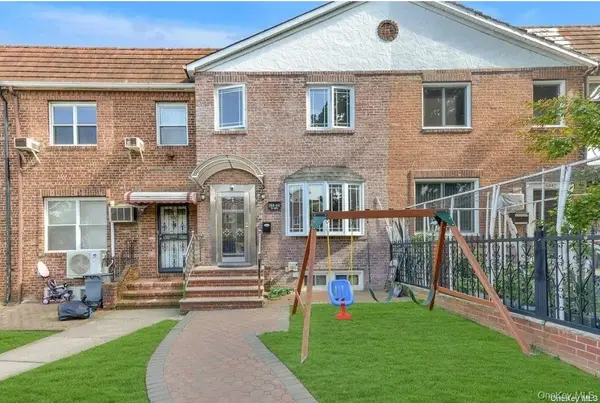 144-44 73rd Avenue, Kew Garden Hills, NY 11367