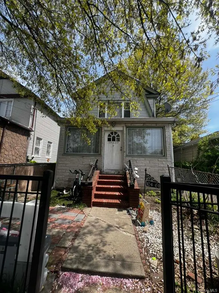 104-61 219th Street, Queens Village, NY 11429 - #1