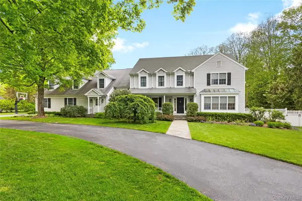 6 Round House Court, Bedford, NY 10506