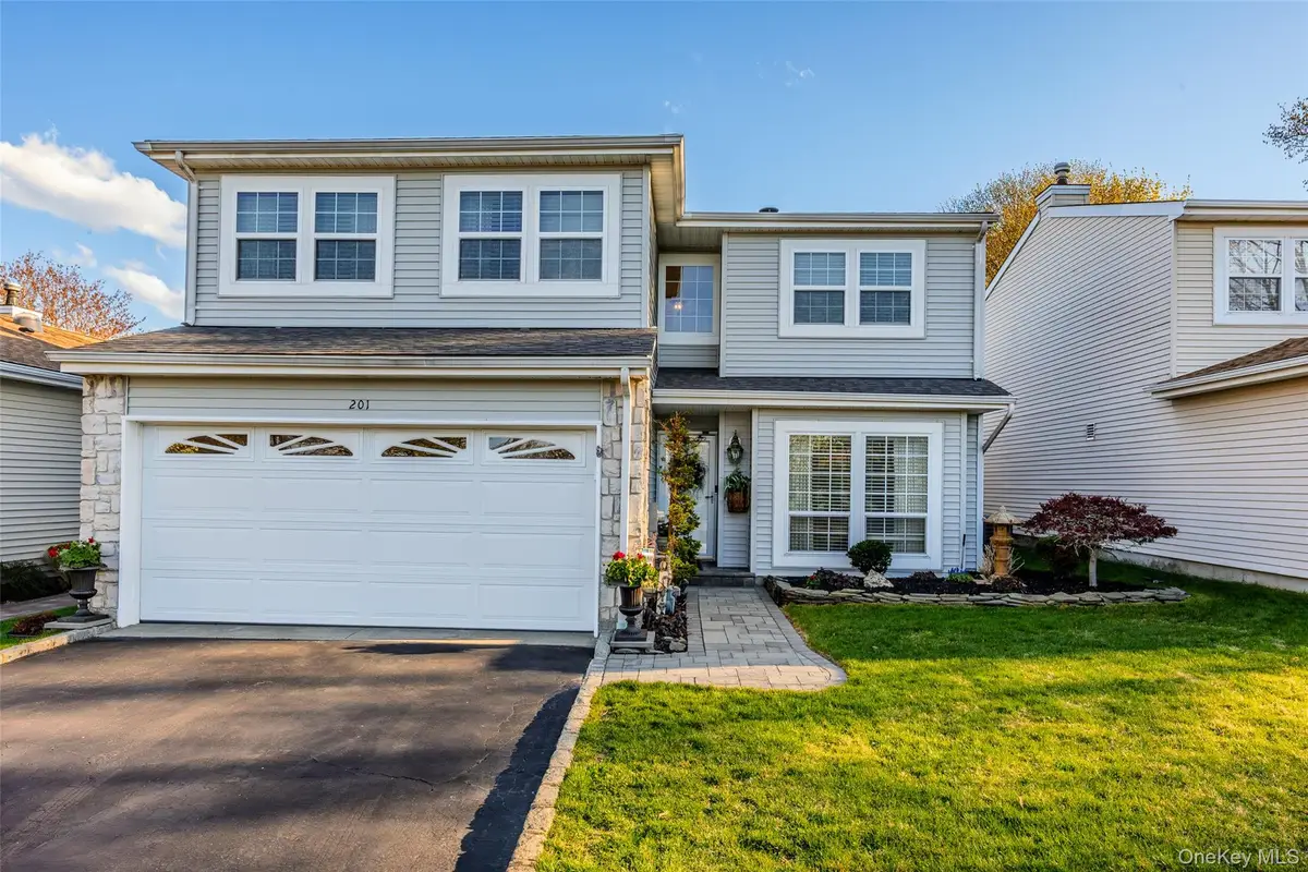 201 Colony Drive, Holbrook, NY 11741 - #1