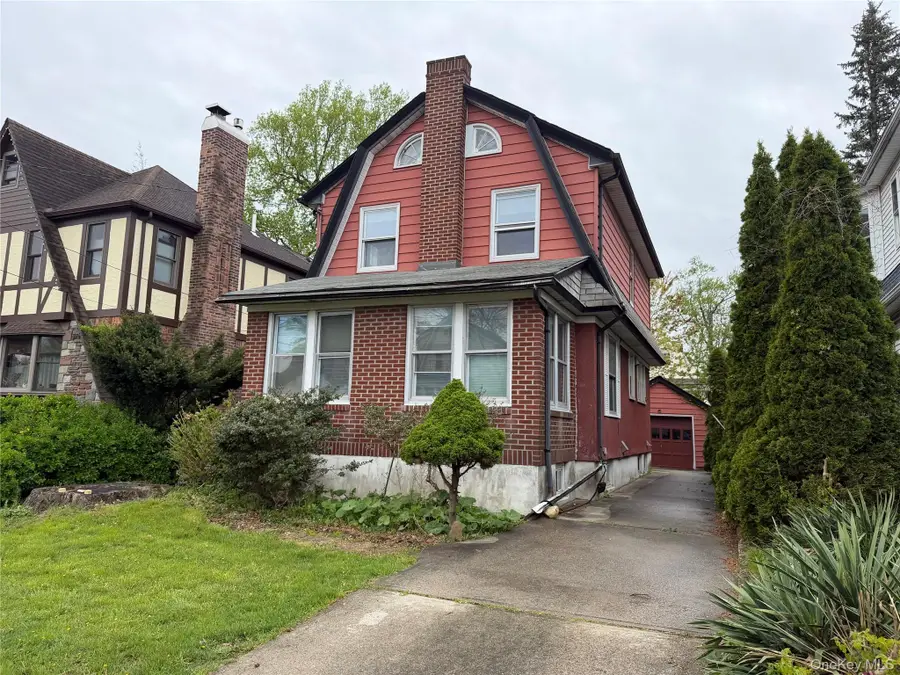 27-30 165th Street, Flushing, NY 11358 - #2