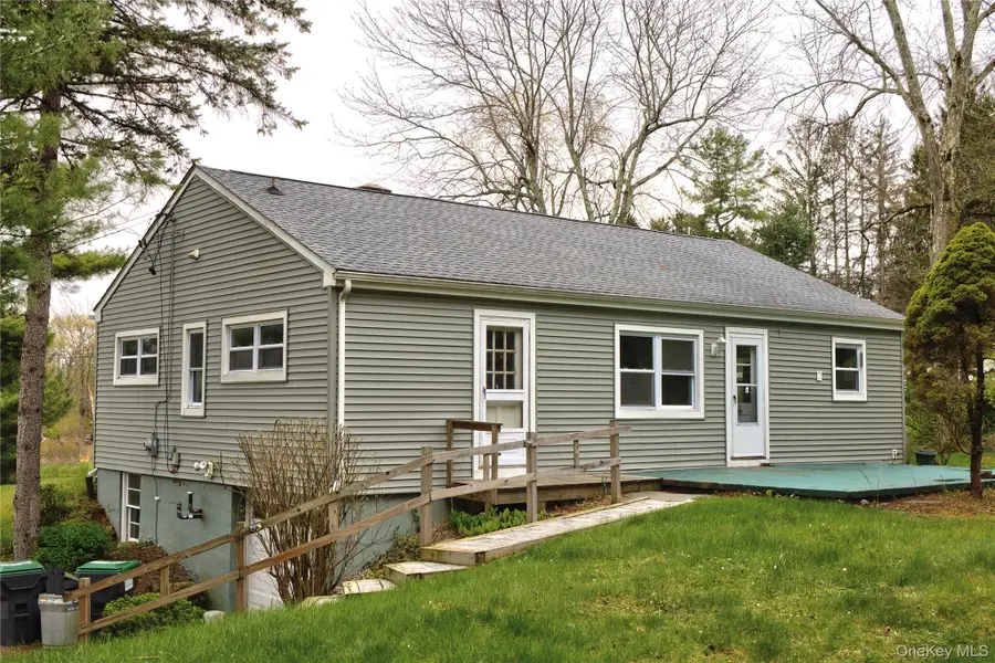 32 Burrow Drive, Highland Mills, NY 10930 - #3