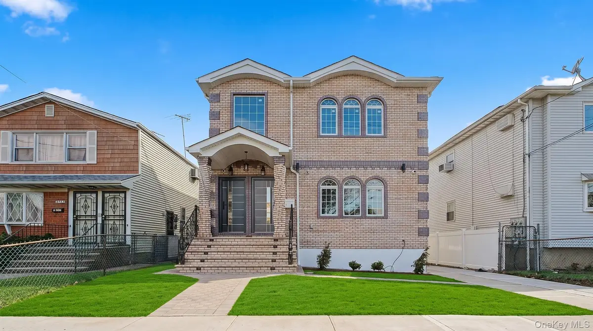 131-10 142nd Street, Jamaica, NY 11436 - #1