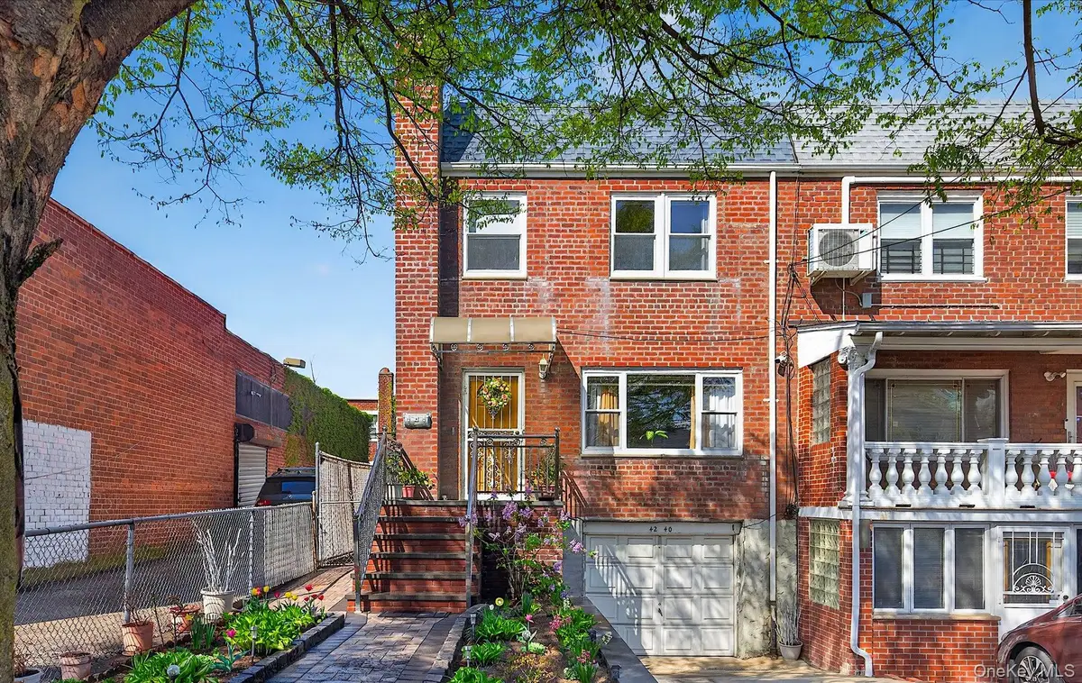 4240 192nd Street, Flushing, NY 11358 - #1