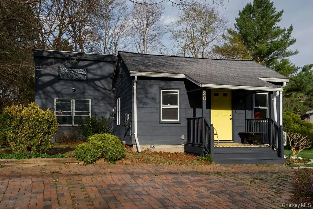 20 S Center Street, Millerton, NY 12546 - #1