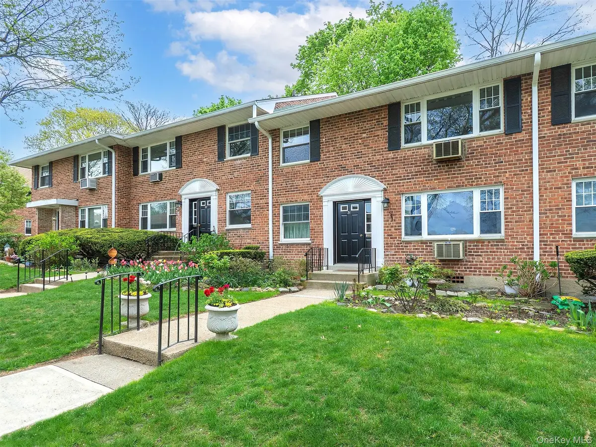 31U Madison Park Gardens #31U, Port Washington, NY 11050 - #1