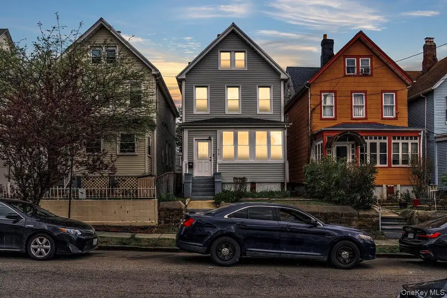 419 S 4th Avenue, Mount Vernon, NY 10550 - #2