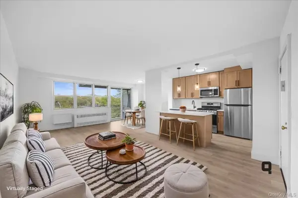 825 Morrison Avenue #4G, Bronx, NY 10473