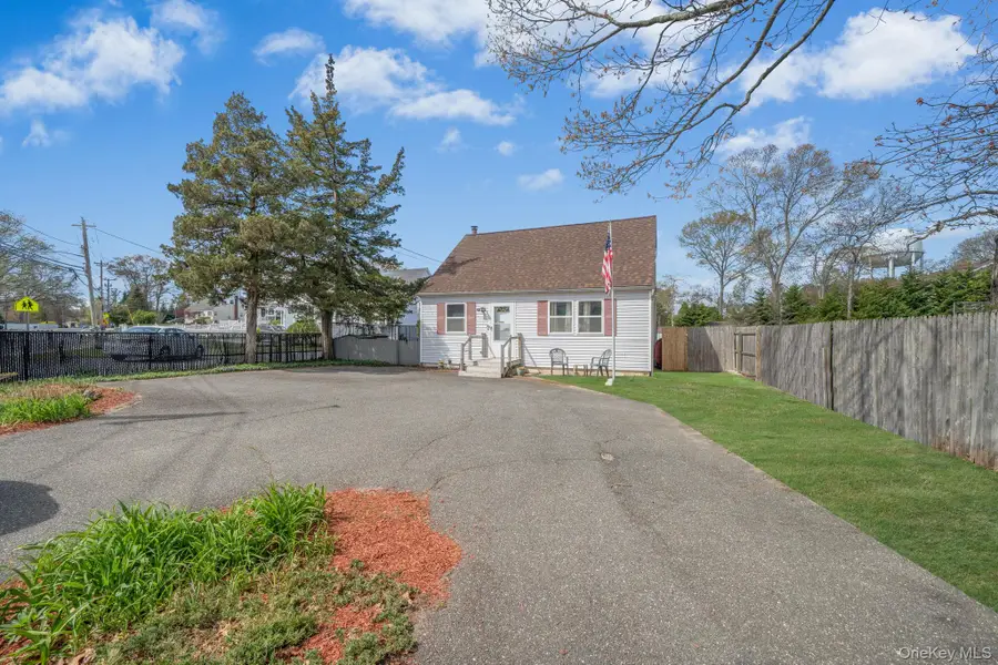 106 Holbrook Road, Centereach, NY 11720 - #2