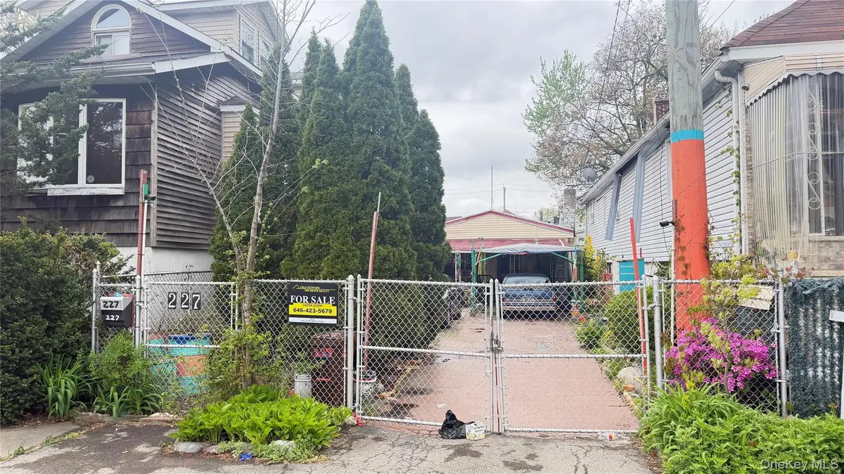 227 Stephens Avenue, Bronx, NY 10473 - #1