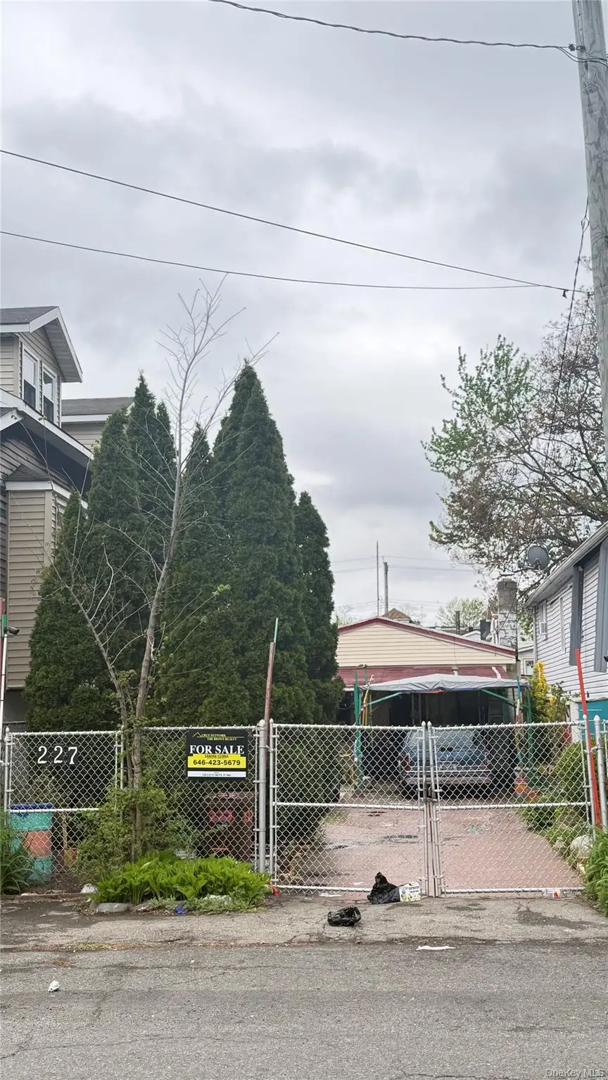 227 Stephens Avenue, Bronx, NY 10473 - #2
