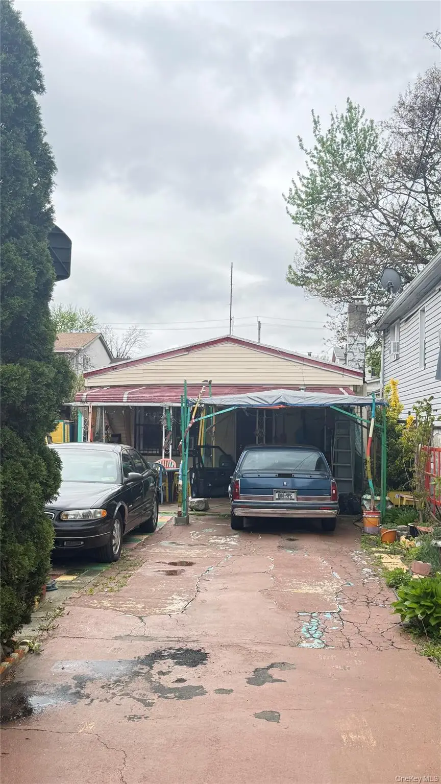 227 Stephens Avenue, Bronx, NY 10473 - #3