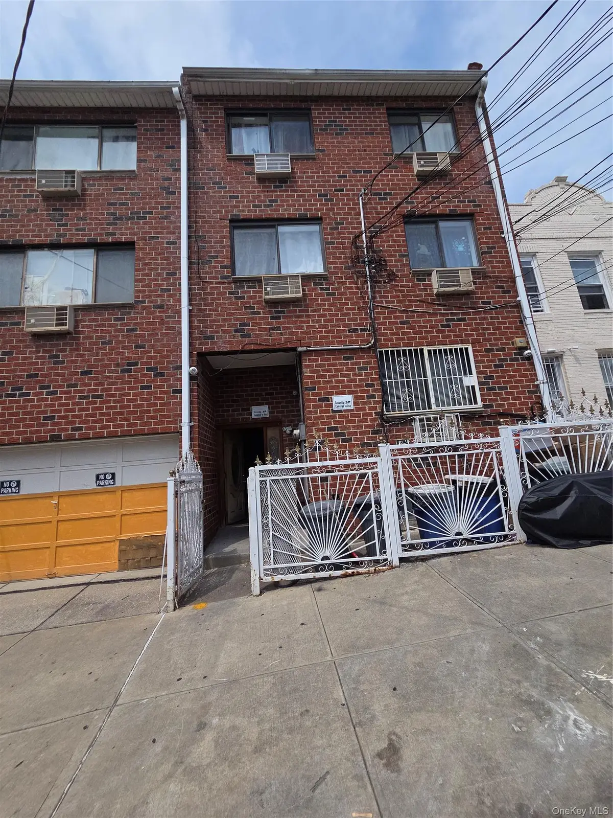 102-11 Strong Ave, Corona, NY 11368 - #1