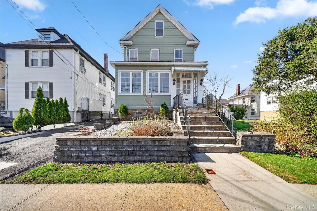 124 Sherwood Avenue, Yonkers, NY 10704 - #1