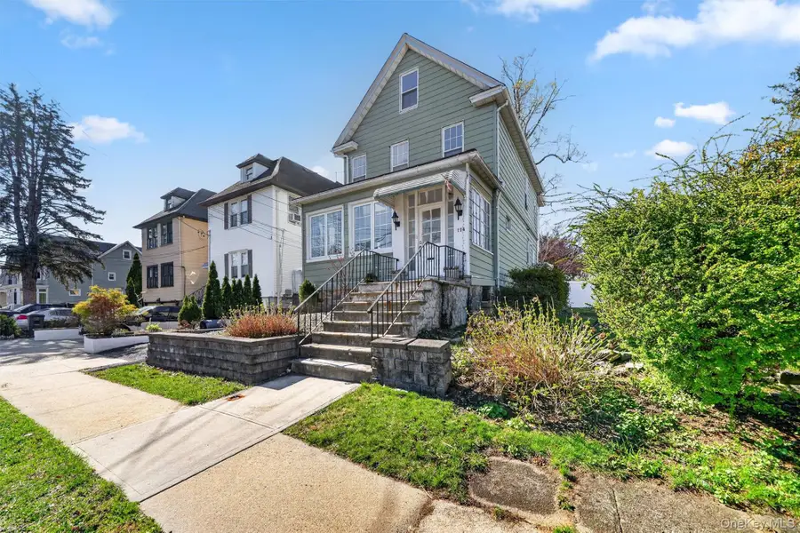 124 Sherwood Avenue, Yonkers, NY 10704 - #3