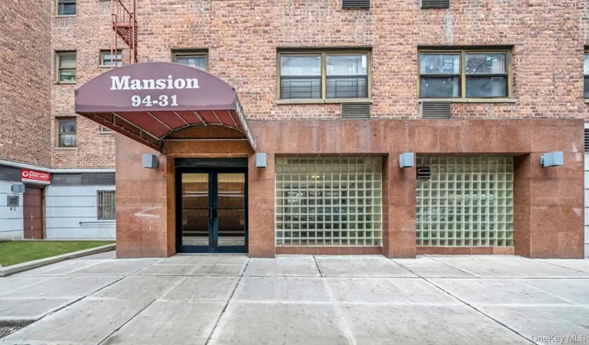 9431 60th Avenue #6L, Elmhurst, NY 11373 - #1