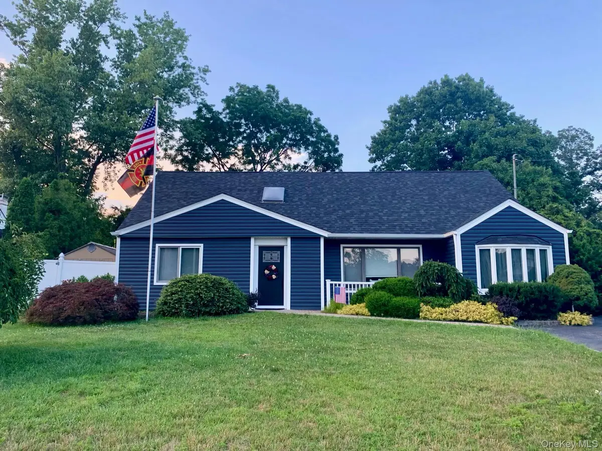 181 Browns Road, Nesconset, NY 11767 - #1