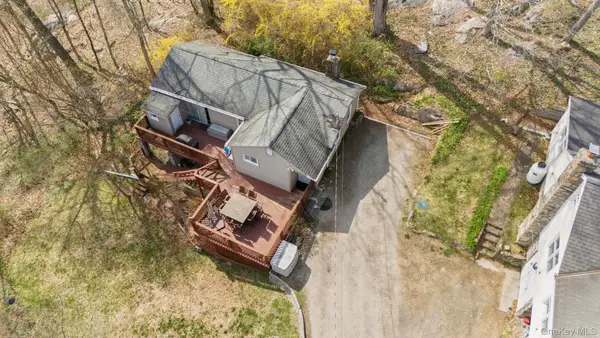 67 Worthington Court E #65, Carmel, NY 10512