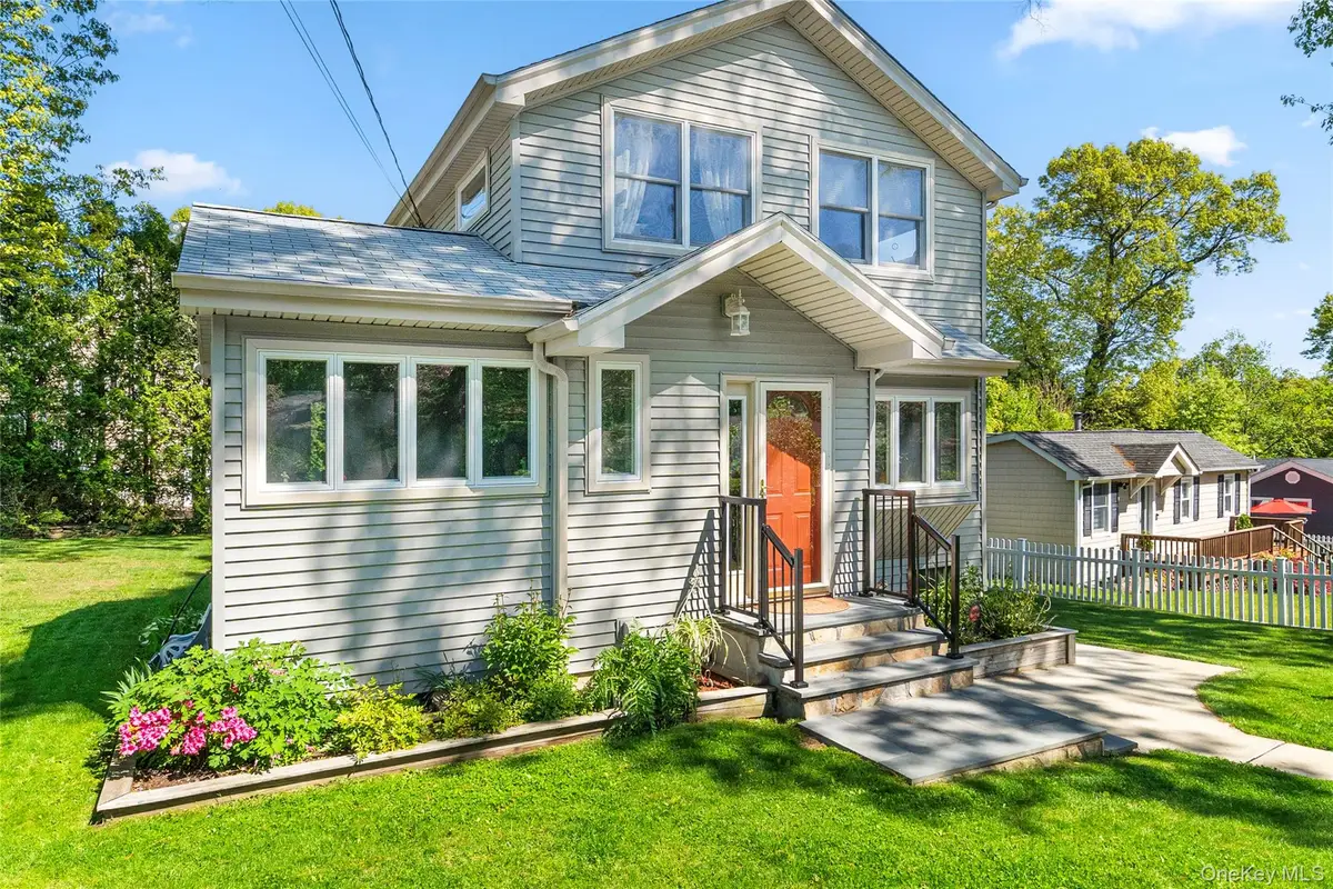 46 Cardoza Avenue, Mohegan Lake, NY 10567 - #1