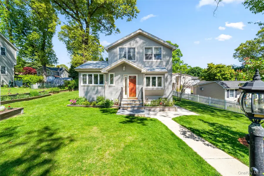 46 Cardoza Avenue, Mohegan Lake, NY 10567 - #2