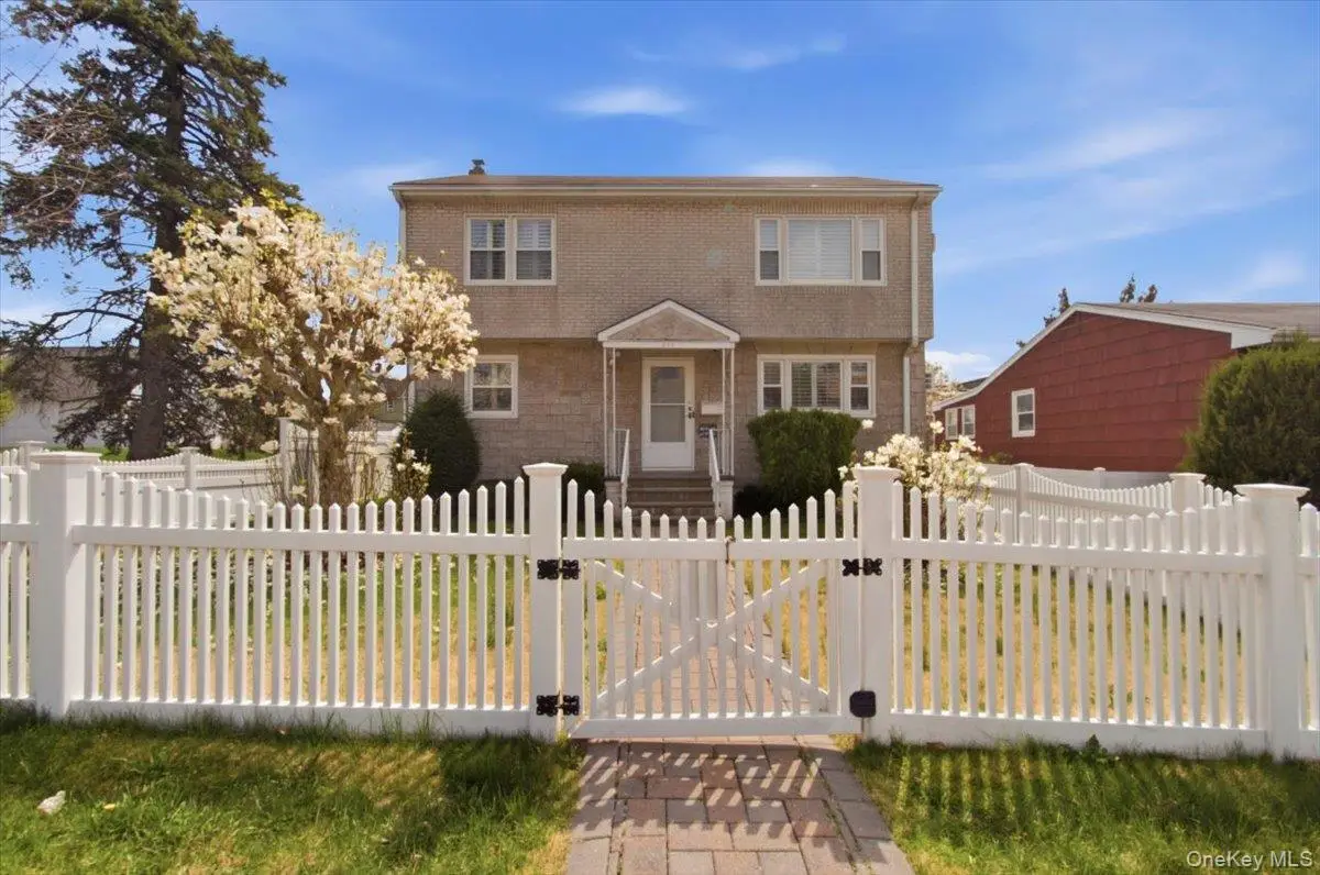 490 Franklin Street, Port Chester, NY 10573 - #1