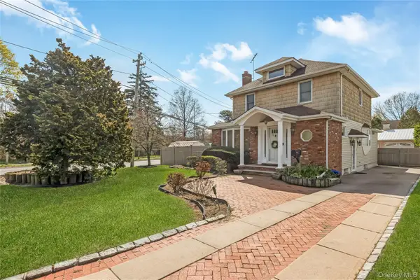1018 Cottage Place, Baldwin, NY 11510