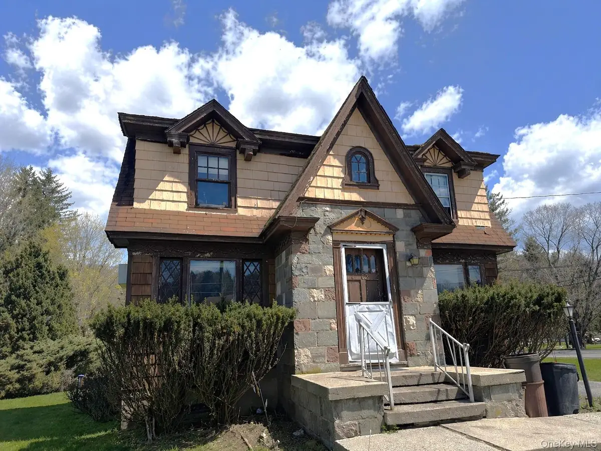 5033 State Route 52, Jeffersonville, NY 12748 - #1