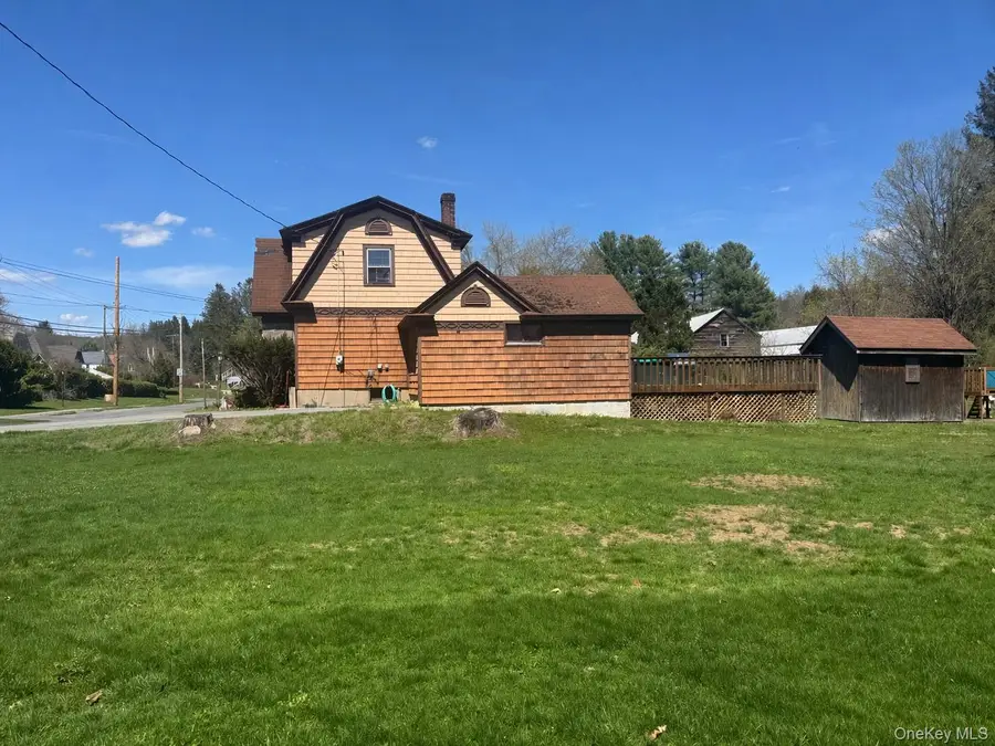 5033 State Route 52, Jeffersonville, NY 12748 - #2