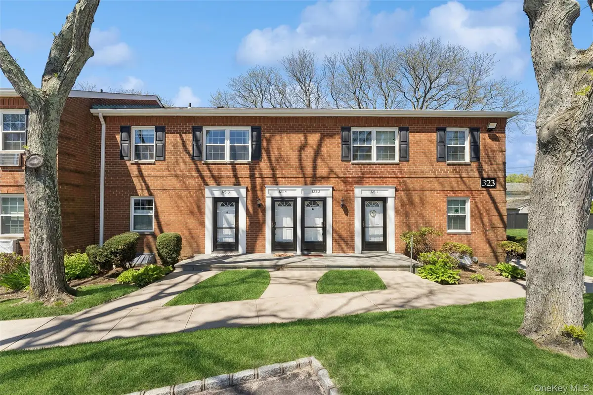 323 Hicksville Road #4, Bethpage, NY 11714 - #1