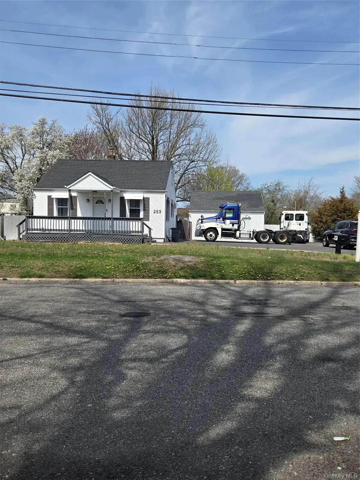 253 Peterson Street, Brentwood, NY 11717 - #1