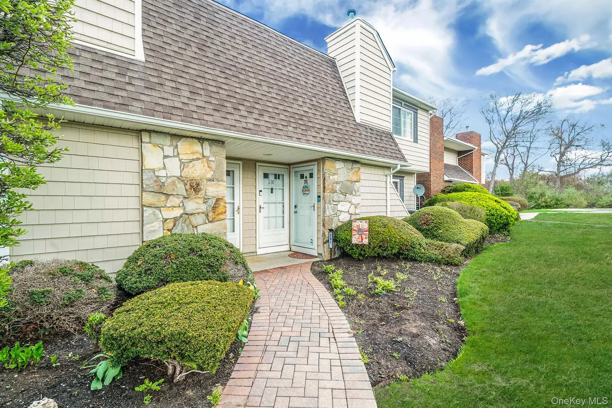 201 Lake Pointe Circle #201, Middle Island, NY 11953 - #1