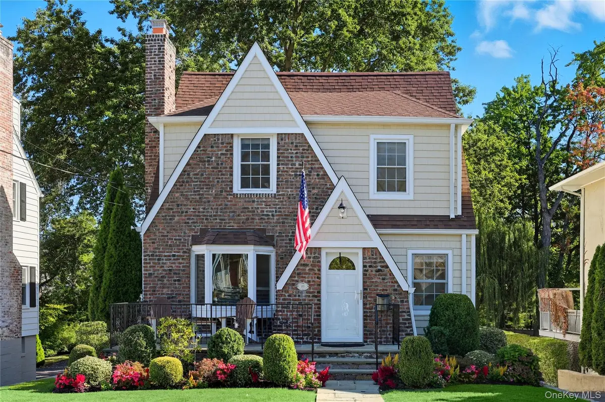 417 Wagner Avenue, Mamaroneck, NY 10543 - #1
