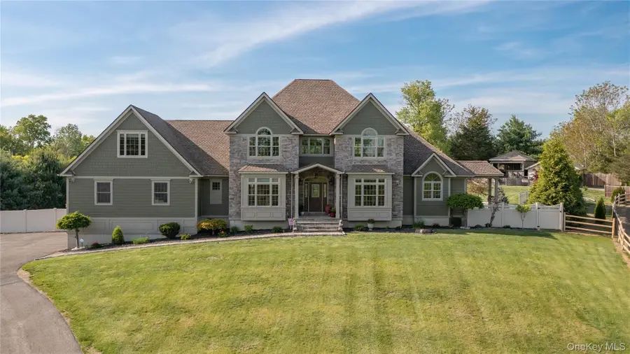 163 Hapeman Hill Road, Red Hook, NY 12571 - #2