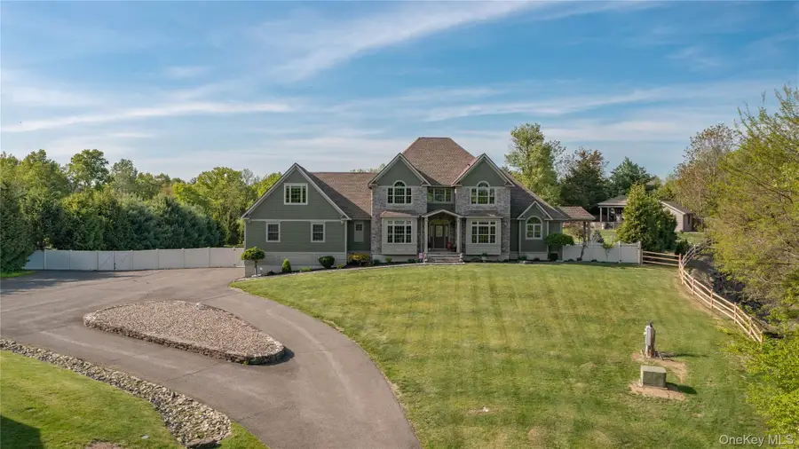 163 Hapeman Hill Road, Red Hook, NY 12571 - #3