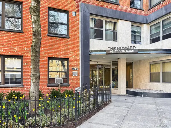 99-52 66 Road #7E, Rego Park, NY 11374