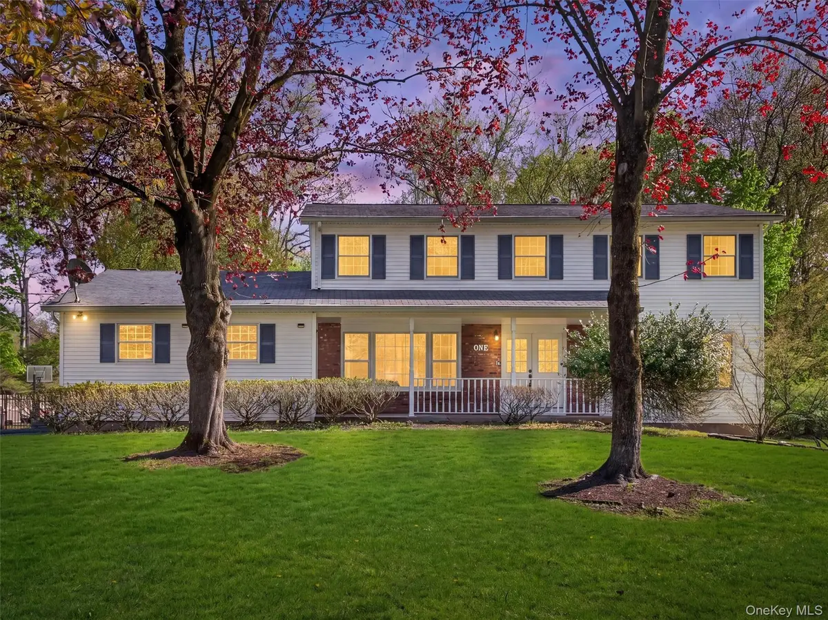 1 Rone Court, New City, NY 10956 - #1