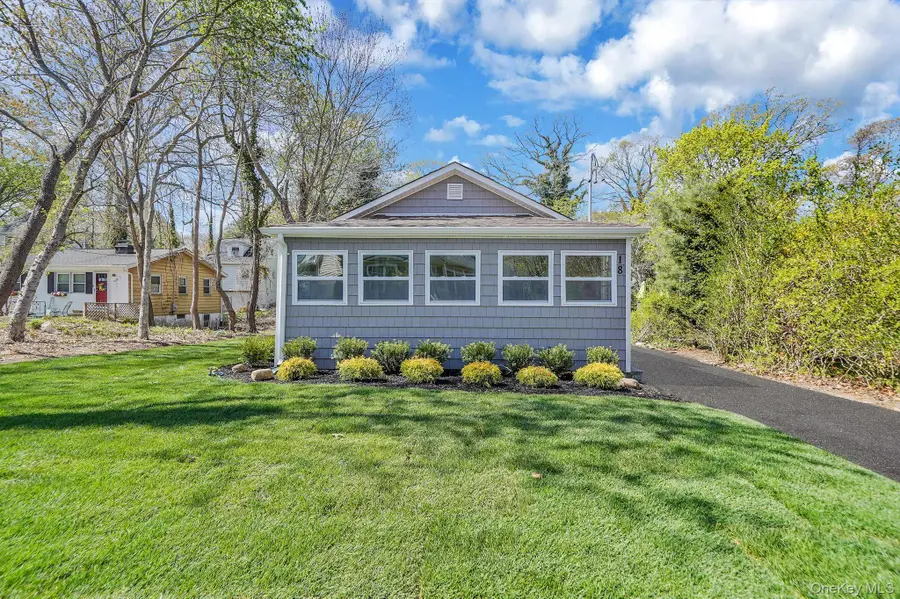 18 Cove Drive, Sound Beach, NY 11789 - #2
