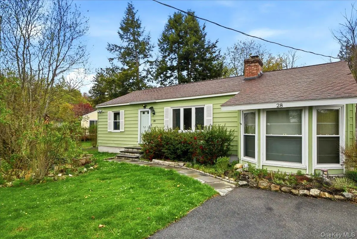28 Lake Shore Drive, Patterson, NY 12563 - #1