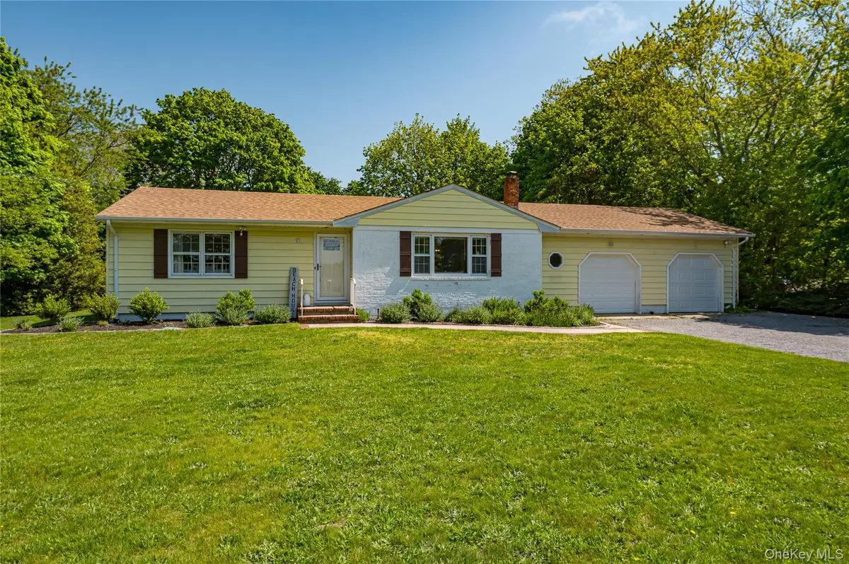 27 Sunset Avenue, East Quogue, NY 11942 - #1