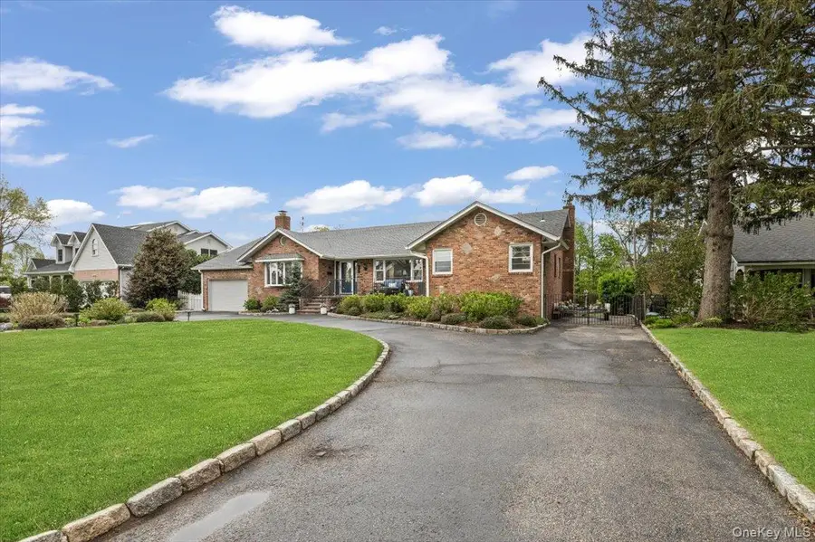 11 Beaver Drive, Bayville, NY 11709 - #2