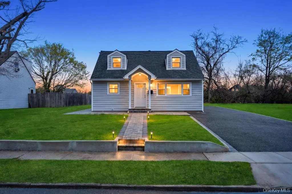 69 Parkway Boulevard, Wyandanch, NY 11798 - #1