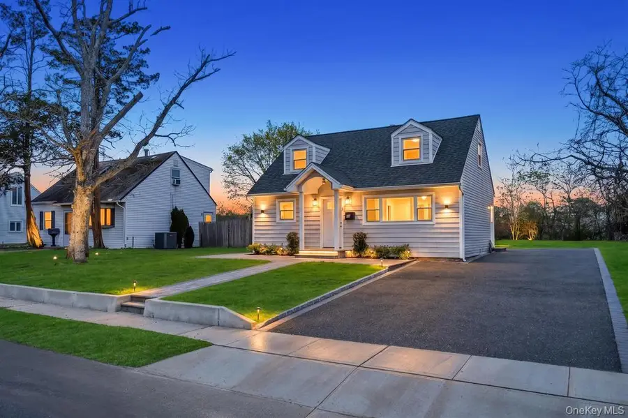 69 Parkway Boulevard, Wyandanch, NY 11798 - #2