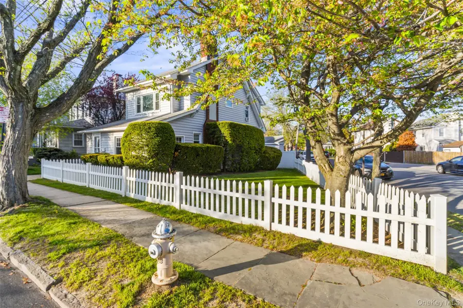 41 Rhodes Street, New Rochelle, NY 10801 - #2