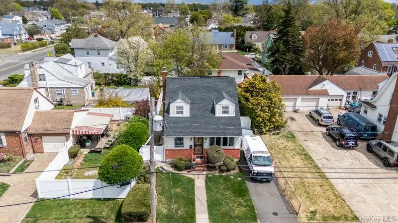 283 Hawthorne Avenue, Uniondale, NY 11553 - #2