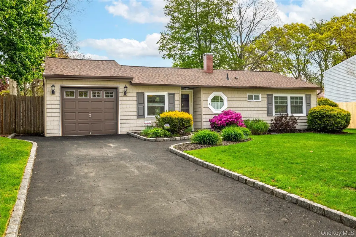 44 Meyer Lane, Medford, NY 11763 - #1