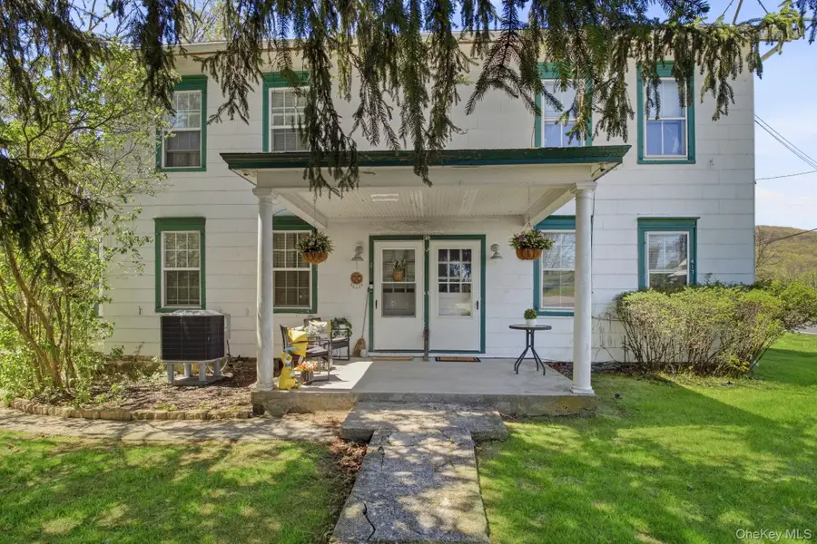 417-419 Old Indian Road, Milton, NY 12547 - #2
