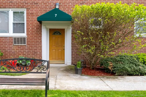 643 Unit Pelham Road #7 D, New Rochelle, NY 10805
