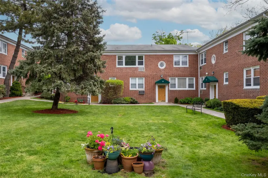 643 Pelham Road #7 D, New Rochelle, NY 10805 - #2