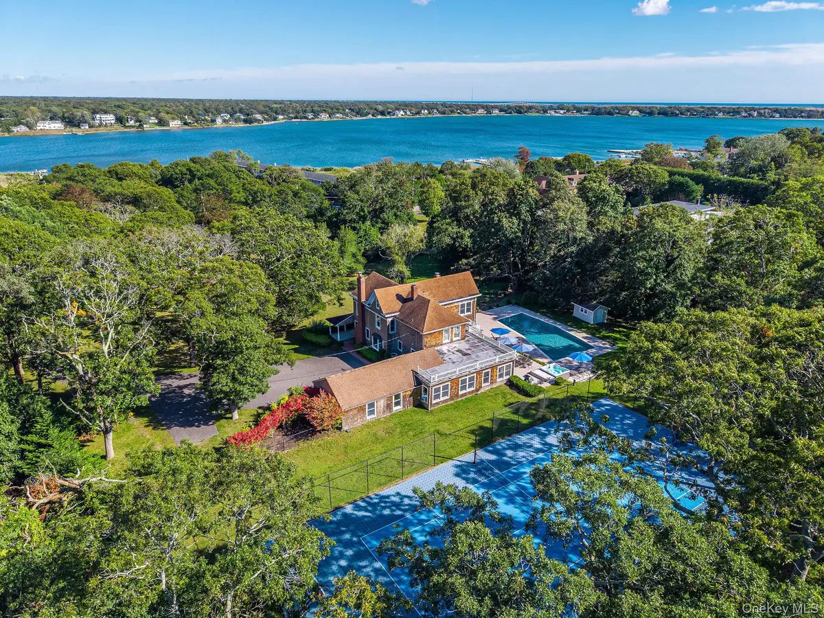 58 W Tiana Road, Hampton Bays, NY 11946 - #1