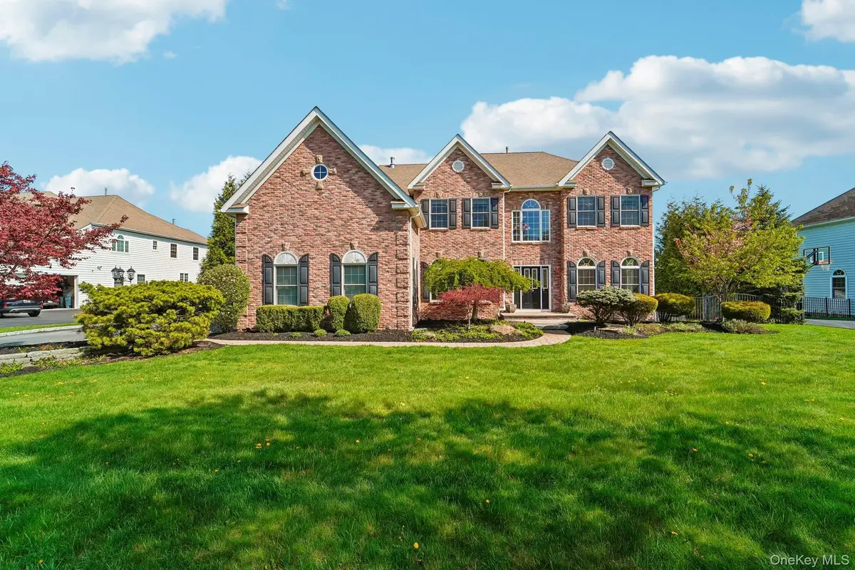 83 Fredrick Drive, Monroe, NY 10950 - #1